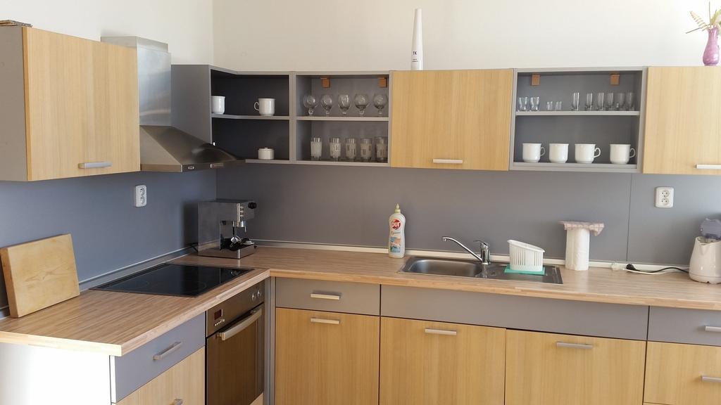 Apartmany Slavkov - Dolny Smokovec Vysoké Tatry Zimmer foto