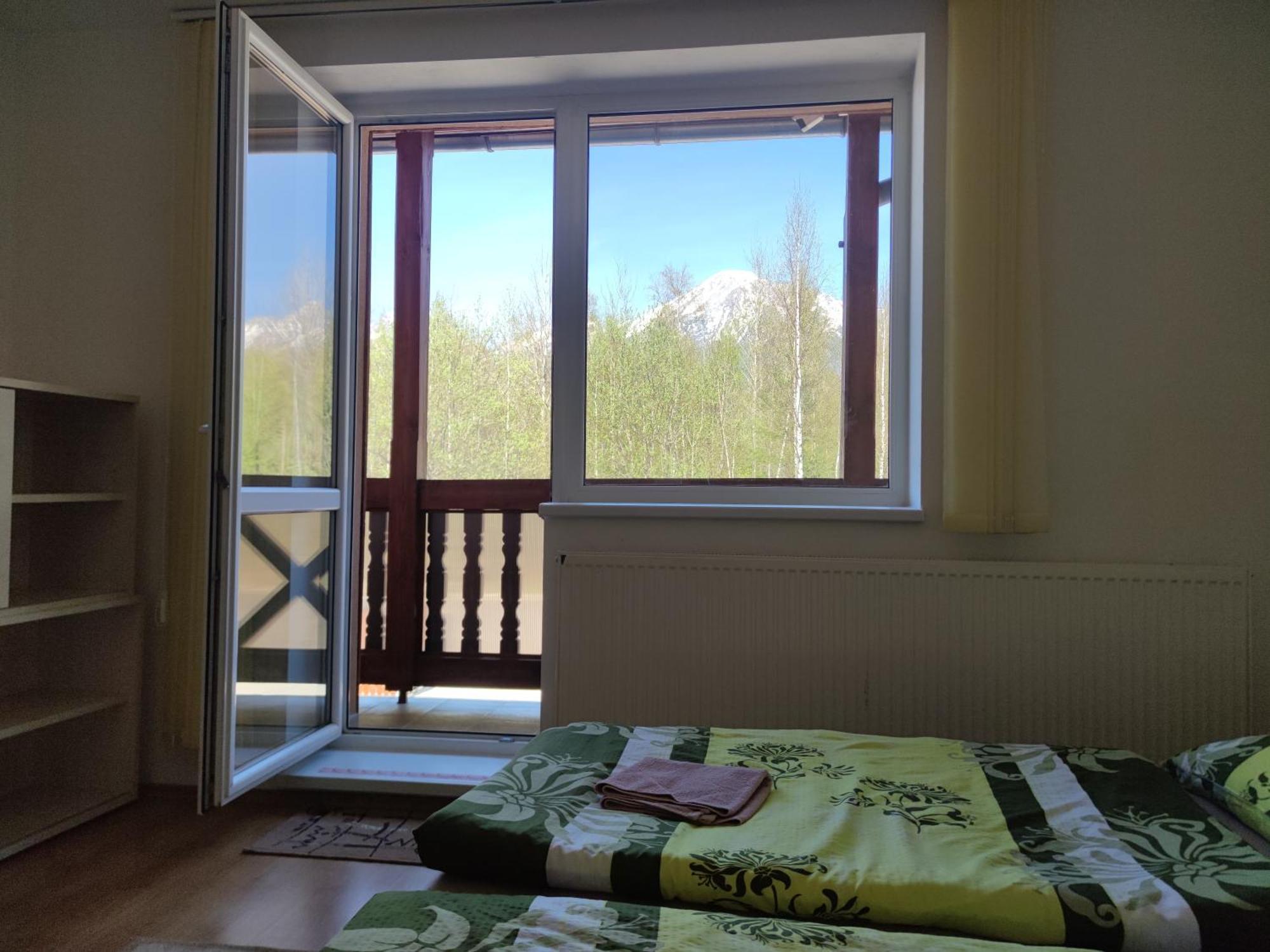 Apartmany Slavkov - Dolny Smokovec Vysoké Tatry Exterior foto