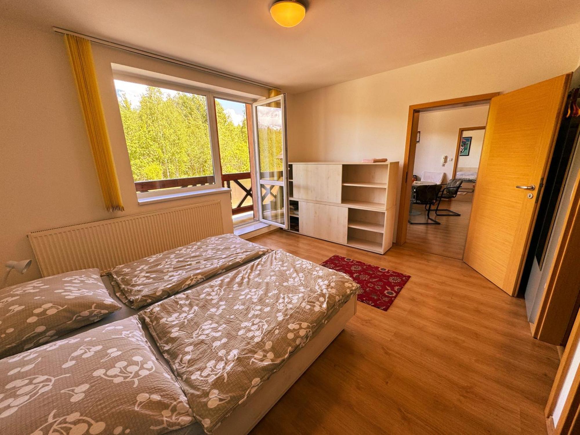 Apartmany Slavkov - Dolny Smokovec Vysoké Tatry Exterior foto