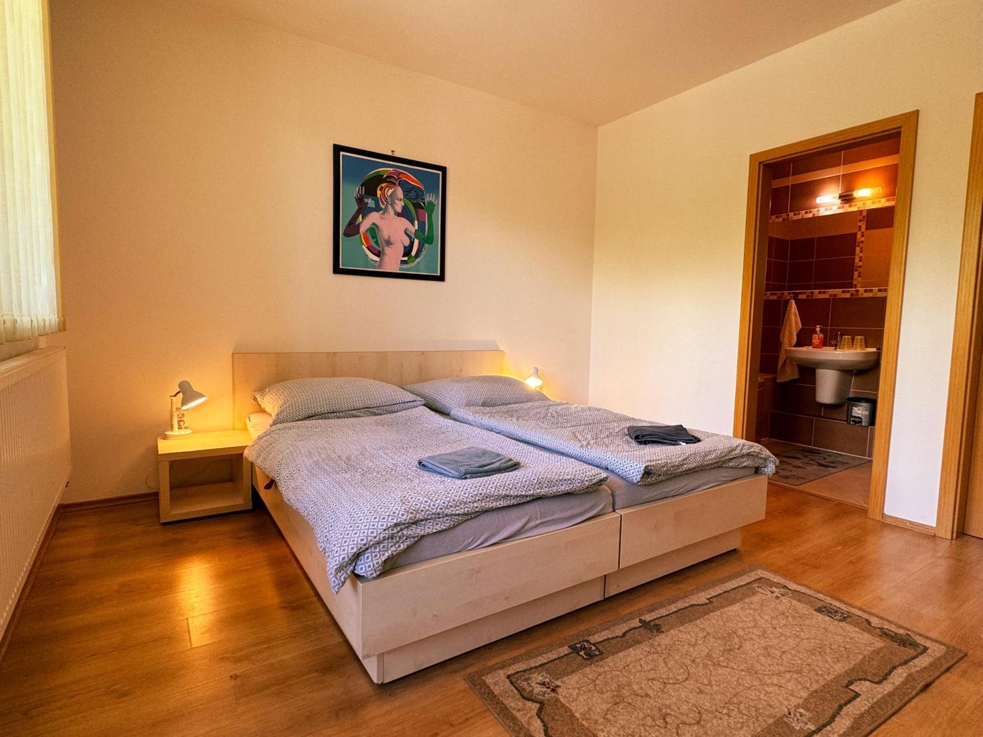 Apartmany Slavkov - Dolny Smokovec Vysoké Tatry Exterior foto