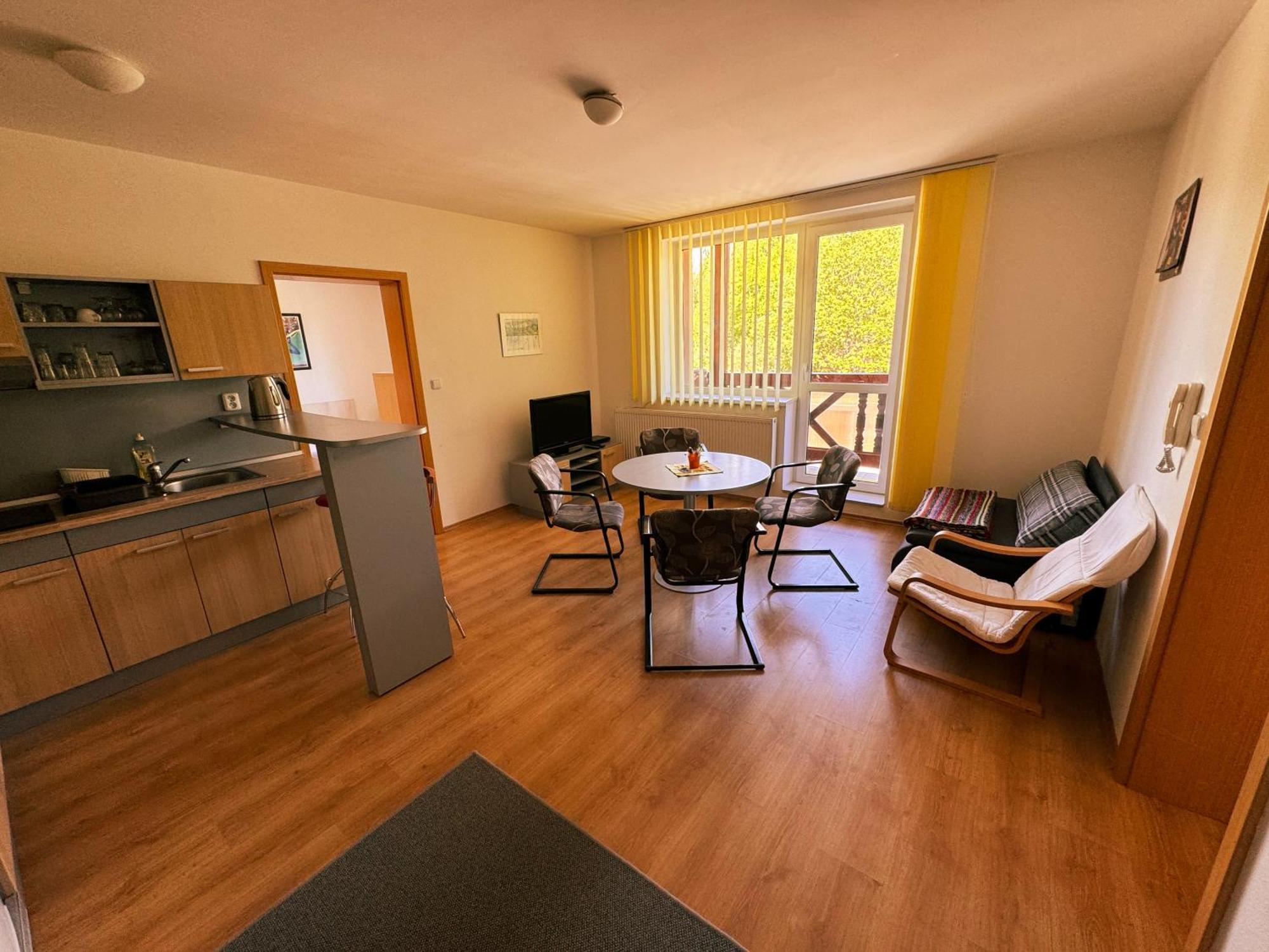 Apartmany Slavkov - Dolny Smokovec Vysoké Tatry Exterior foto