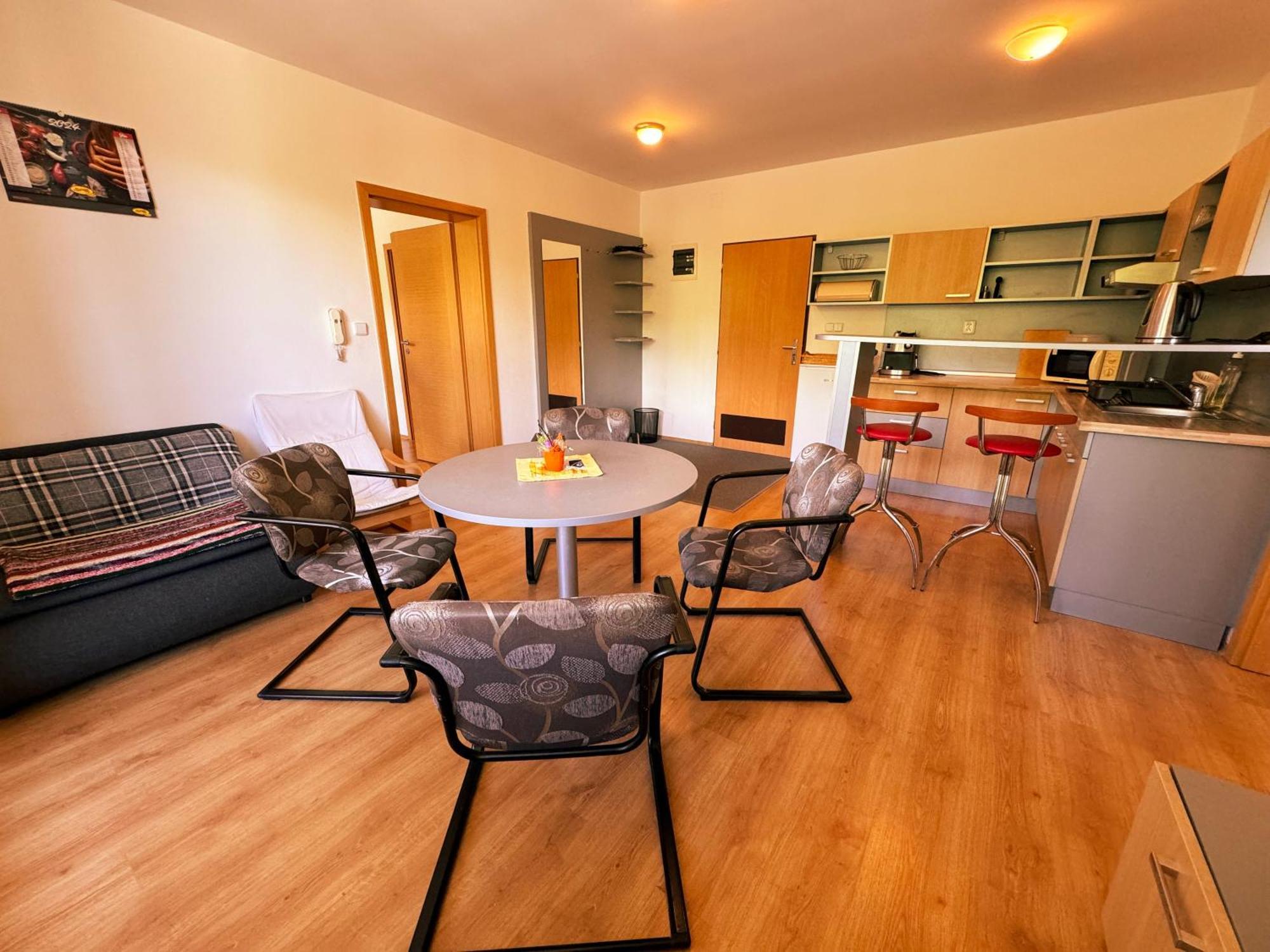 Apartmany Slavkov - Dolny Smokovec Vysoké Tatry Exterior foto