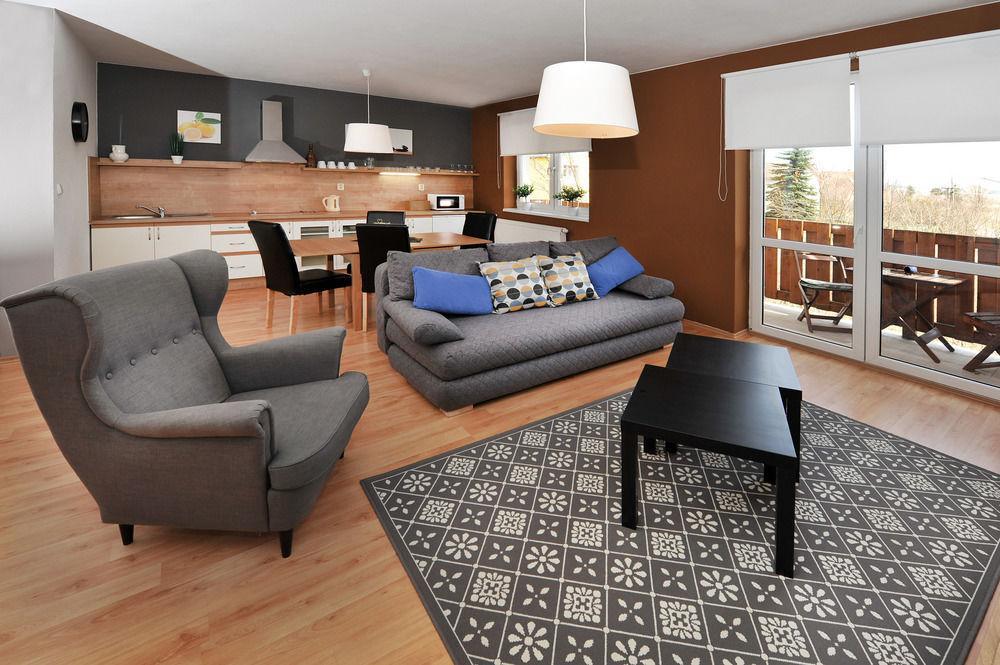 Apartmany Slavkov - Dolny Smokovec Vysoké Tatry Exterior foto