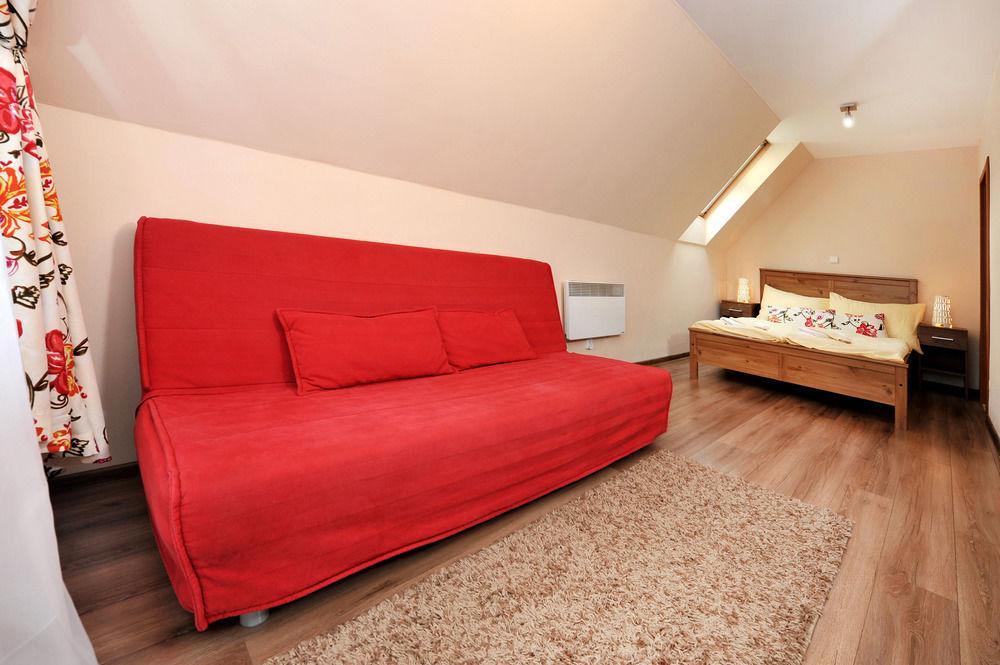 Apartmany Slavkov - Dolny Smokovec Vysoké Tatry Exterior foto