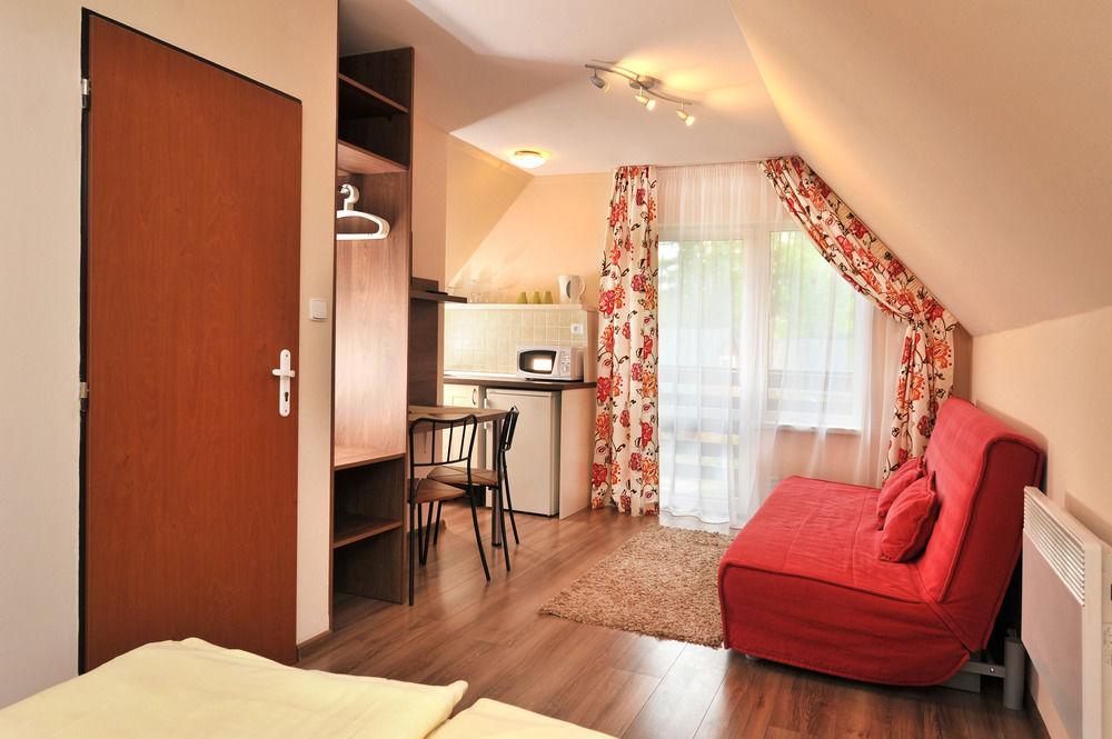 Apartmany Slavkov - Dolny Smokovec Vysoké Tatry Exterior foto