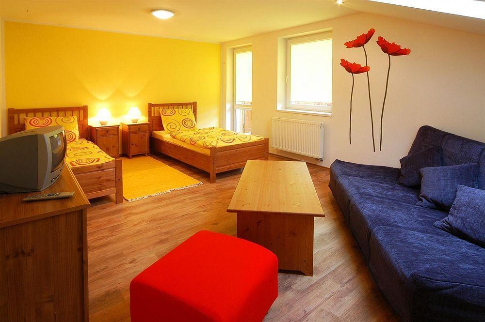 Apartmany Slavkov - Dolny Smokovec Vysoké Tatry Exterior foto