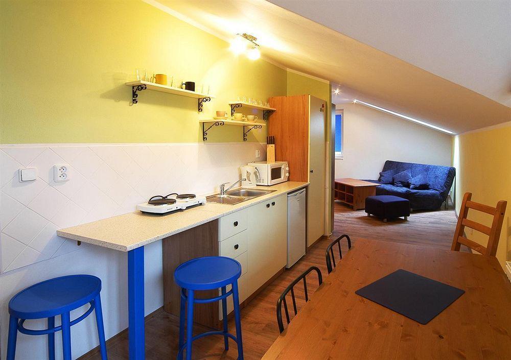 Apartmany Slavkov - Dolny Smokovec Vysoké Tatry Exterior foto