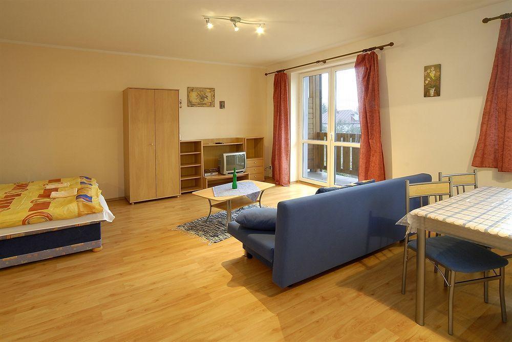 Apartmany Slavkov - Dolny Smokovec Vysoké Tatry Exterior foto