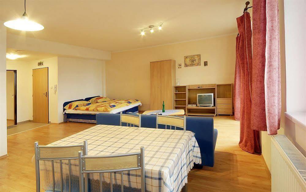 Apartmany Slavkov - Dolny Smokovec Vysoké Tatry Exterior foto